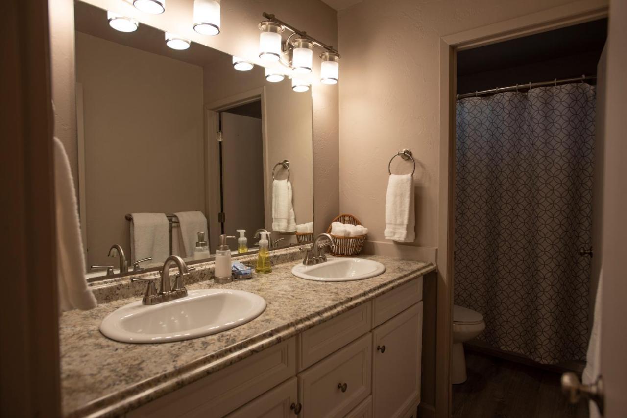 Bear Creek Winery And Lodging Bed & Breakfast Homer Eksteriør bilde